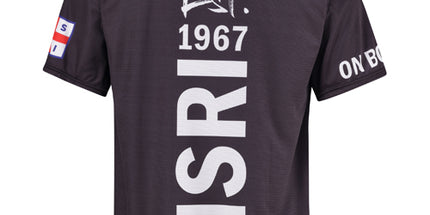NSRI Flag Activity Shirt