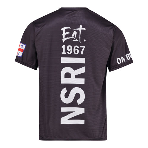 NSRI Flag Activity Shirt