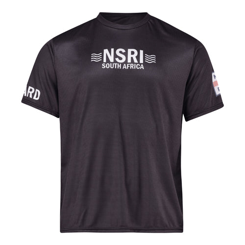 NSRI Flag Activity Shirt