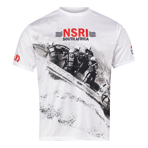 Full Compass Activity Shirt