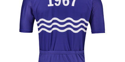 NSRI Saving Lives Cycling Jersey