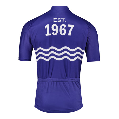 NSRI Saving Lives Cycling Jersey