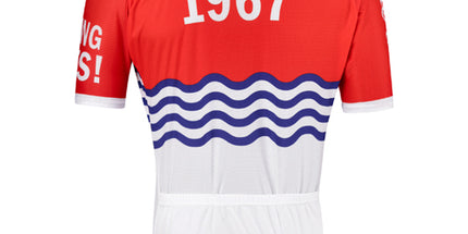 Bring It On Cycling Jersey