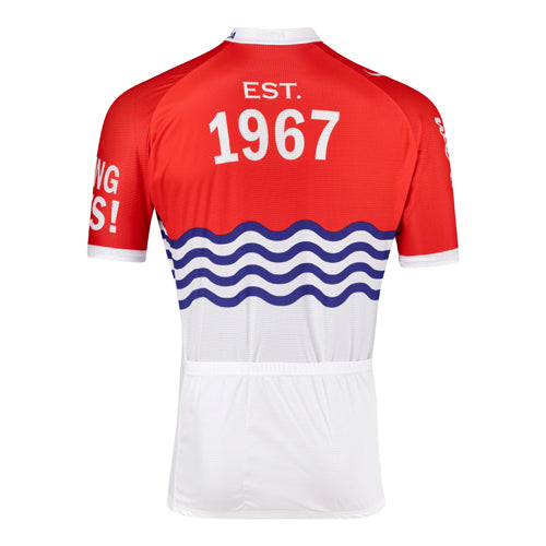 Bring It On Cycling Jersey