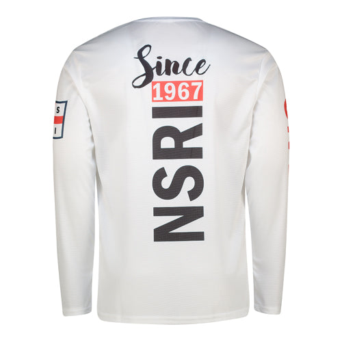Full Compass Activity Long Sleeve Shirt