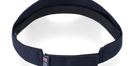 Sea Rescue Logo Visor - Navy