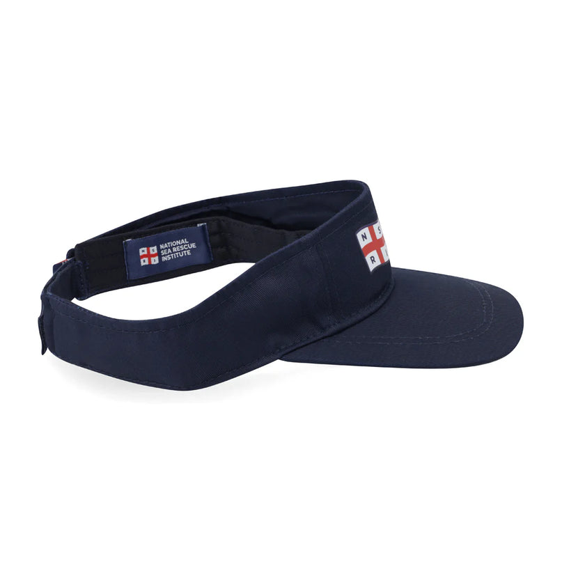 NSRI Visor