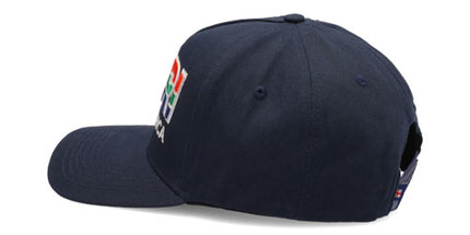 NSRI 3D SA Flag Cap - Navy