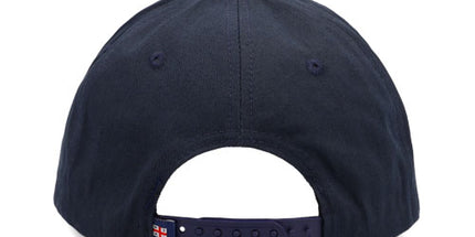 NSRI 3D SA Flag Cap - Navy