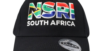 NSRI 3D South Africa Cap