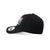 NSRI 3D SA Flag Cap - Black