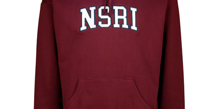 NSRI Waves Applique Hoodie