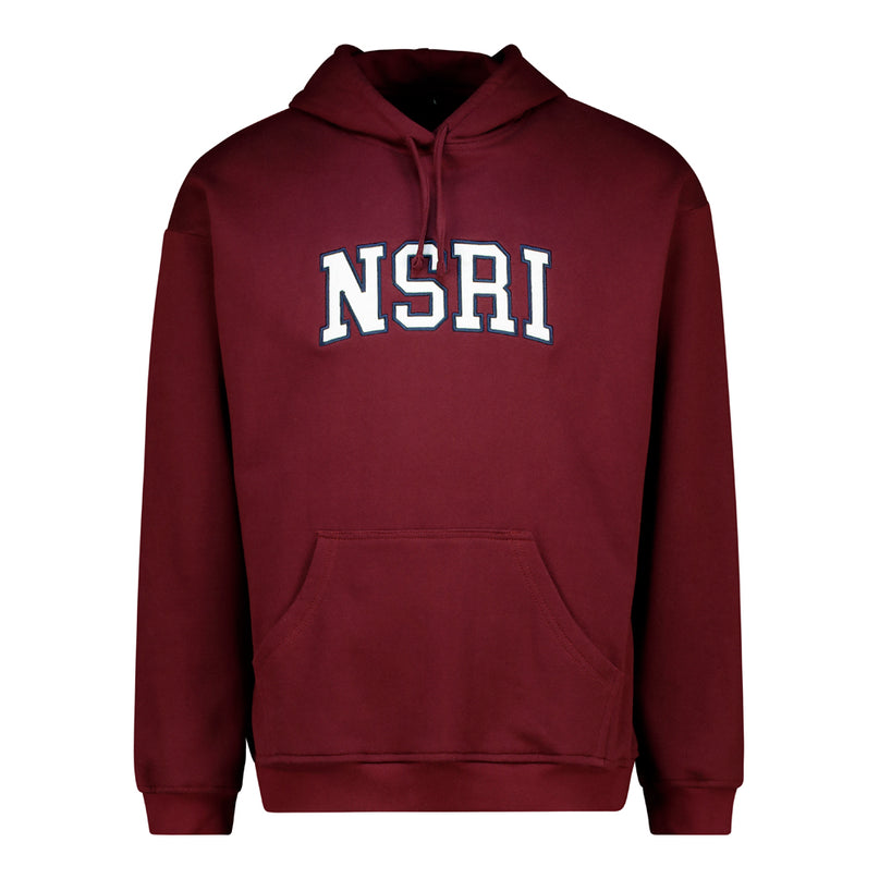 NSRI Waves Applique Hoodie