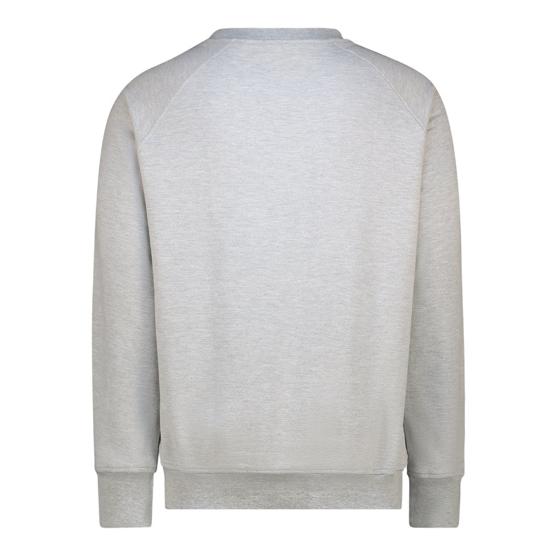 NSRI Applique Sweater