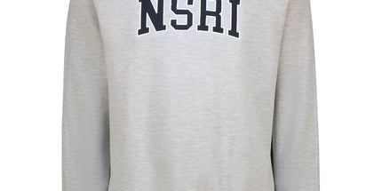 NSRI Applique Sweater