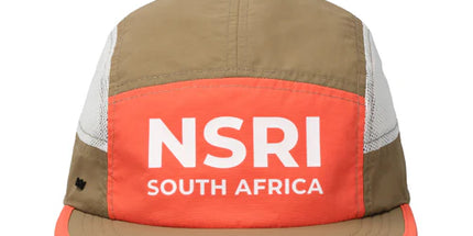 NSRI South Africa Performance Cap