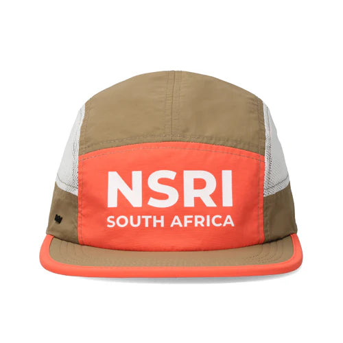 NSRI South Africa Performance Cap