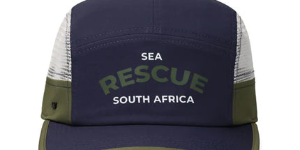 Sea Rescue South Africa Performance Cap