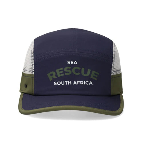 Sea Rescue South Africa Performance Cap
