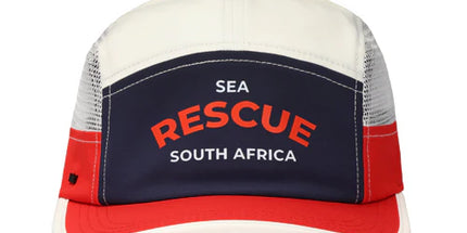 Sea Rescue South Africa Performance Cap