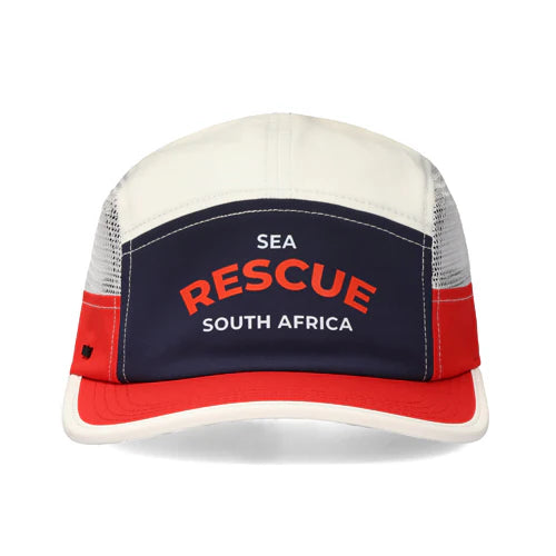 Sea Rescue South Africa Performance Cap