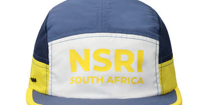 NSRI South Africa Performance Cap