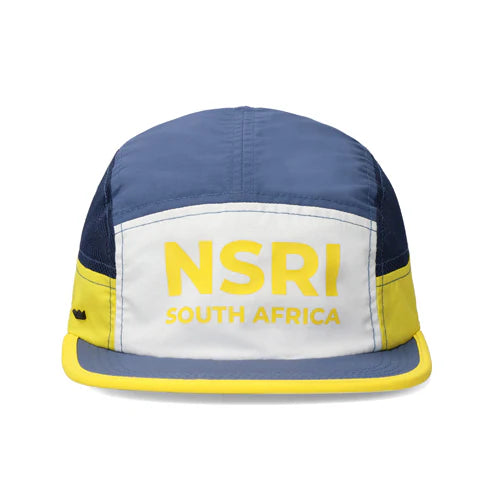 NSRI South Africa Performance Cap