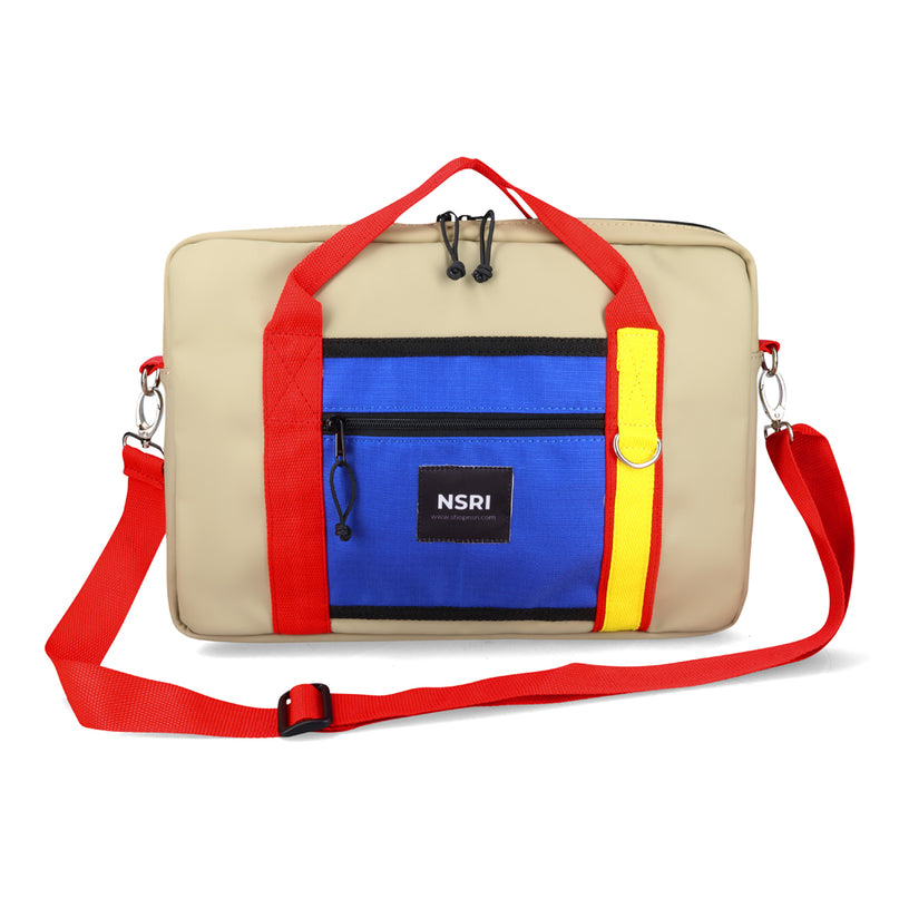 Laptop Messenger Bag