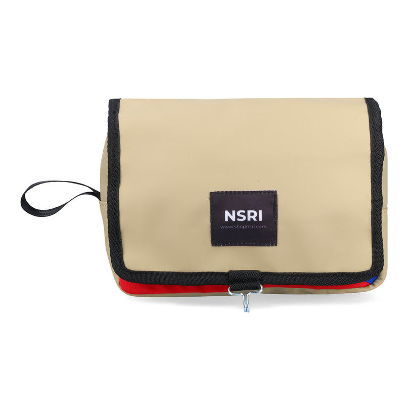 Hanging Toiletry Bag