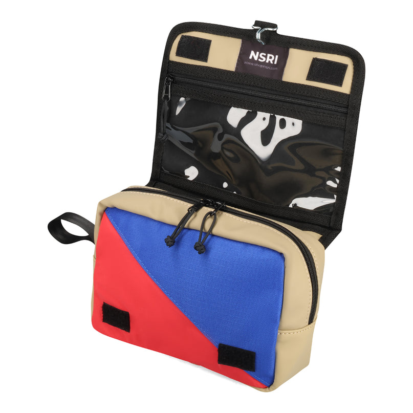 Hanging Toiletry Bag