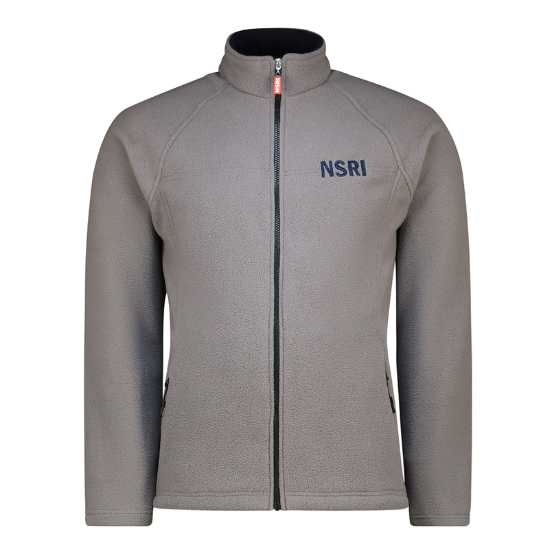 NSRI Contrast Polar Fleece Jacket