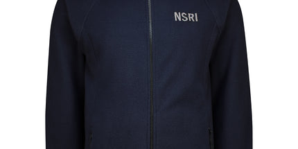 NSRI Contrast Polar Fleece Jacket