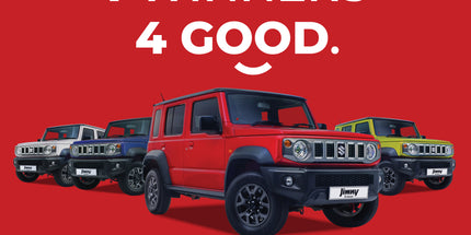 Cars4Good Competition Entry