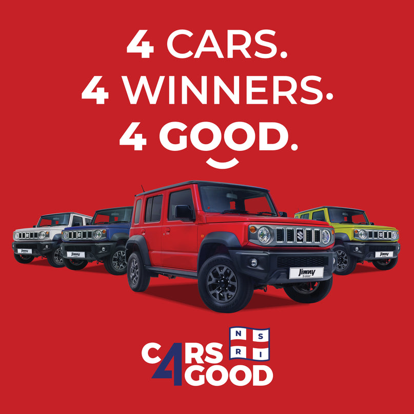Cars4Good Competition Entry