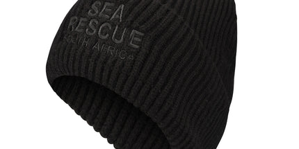Sea Rescue Oversized Beanie