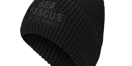 Sea Rescue Oversized Beanie