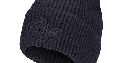 Sea Rescue Oversized Beanie