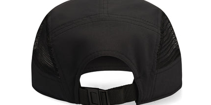 Performance Cap - Black