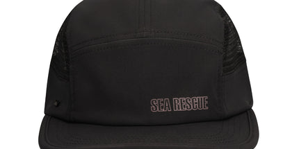 Performance Cap - Black