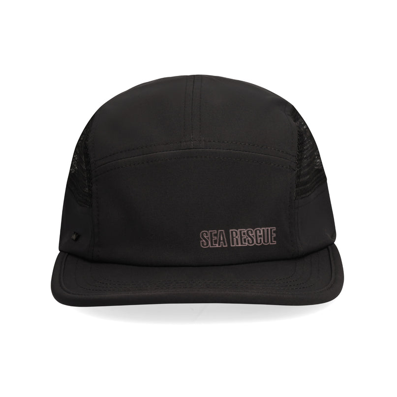 Performance Cap - Black