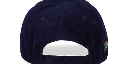 Sea Rescue Corduroy Cap