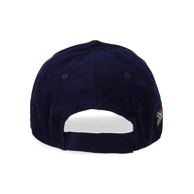 Sea Rescue Corduroy Cap