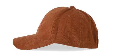 Sea Rescue Corduroy Cap