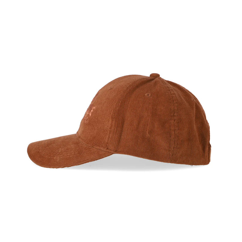 Sea Rescue Corduroy Cap