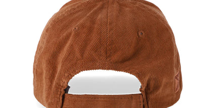 Sea Rescue Corduroy Cap