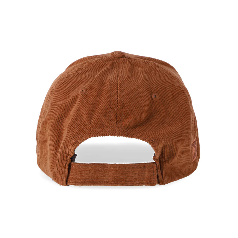 Sea Rescue Corduroy Cap