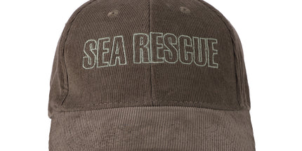 NSRI Corduray Olive Cap