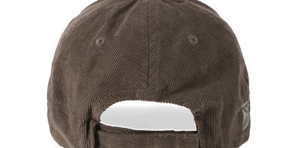 Sea Rescue South Africa Corduroy Cap