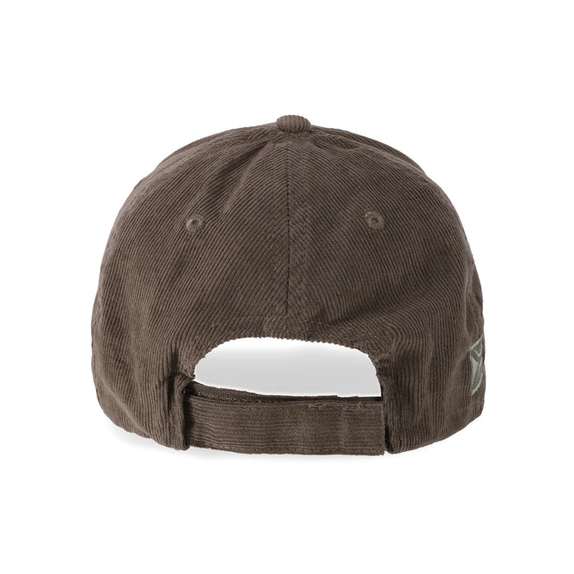 Sea Rescue South Africa Corduroy Cap