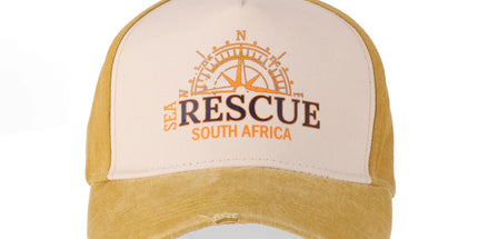 Sea Rescue Compass Cap